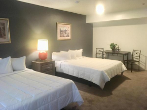 Siegel Slots and Suites (No Resort Fees)